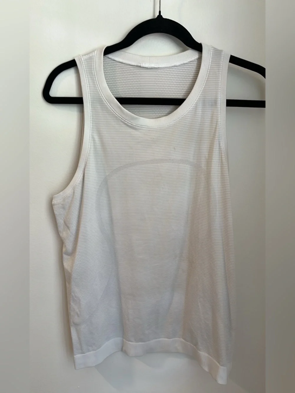 Lululemon swiftly tank top